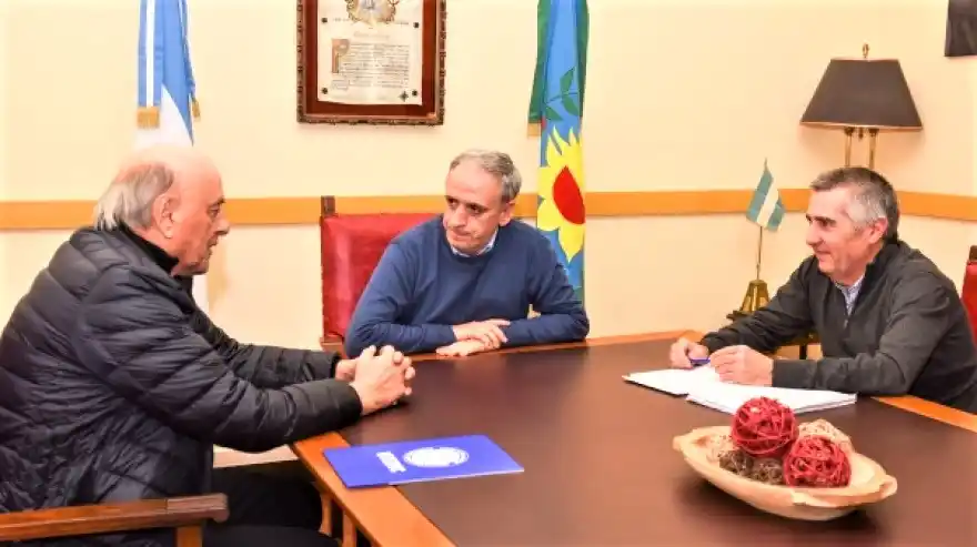 Gastón destacó el crecimiento turístico de Chascomús: “trajo nuevas inversiones que generan empleo”