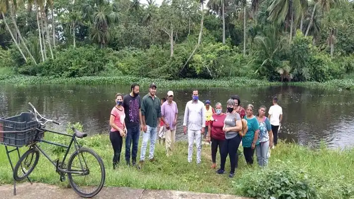 LOS ABANDONARON Y AHORA ESTÁN POR SU CUENTA: familiares de náufragos del Delta buscan a los desaparecidos