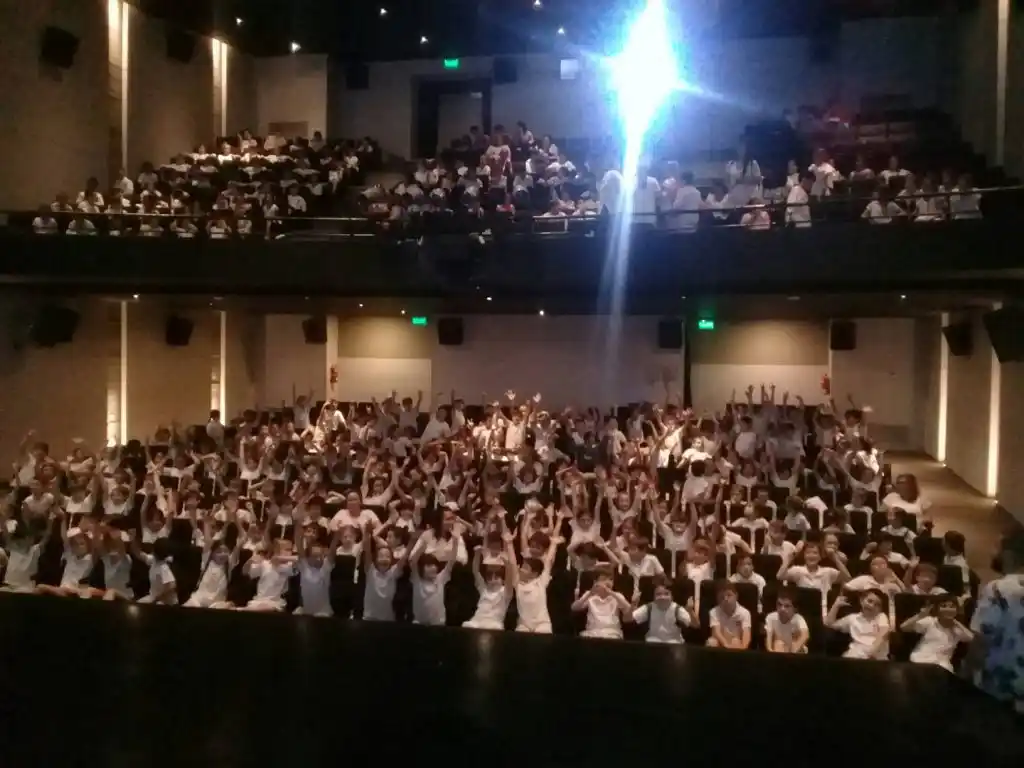 La Sala Incaa recibió más de 69 mil espectadores  en un total de 382 proyecciones en 2019