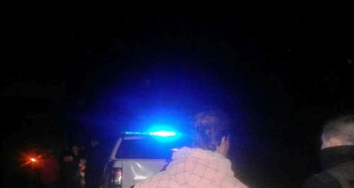 Río Tala: Policías heridos en enfrentamiento sufrieron “heridas leves”