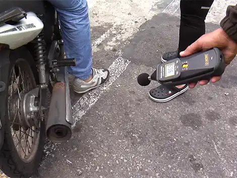 Uruguay: multan con 300 dólares a quienes generen ruidos molestos