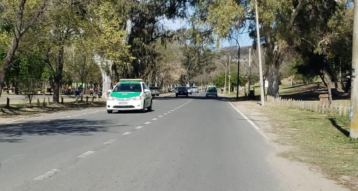 Por el Día de la Primavera, el Gobierno dispuso controles en la costanera y el Boulevard