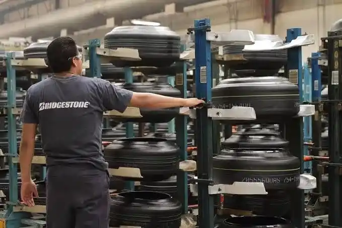 Bridgestone sumará un nuevo turno de producción e incrementará exportaciones