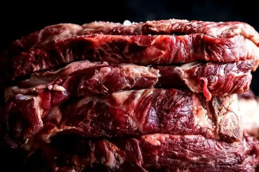Un producto de lujo: el kilo de carne llegaría a los 7.000 pesos en días en la provincia de Santa Fe