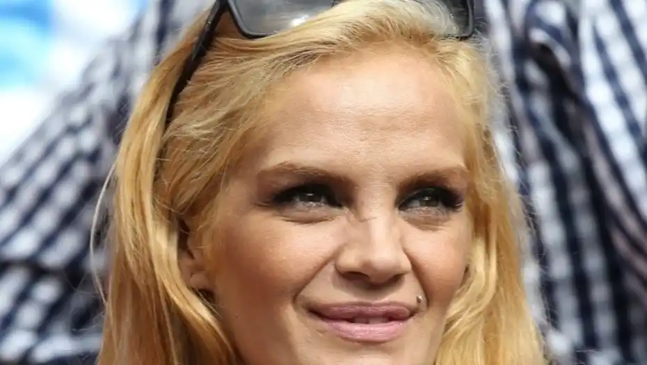 La furiosa reacción de Eliana Guercio por un posteo falso