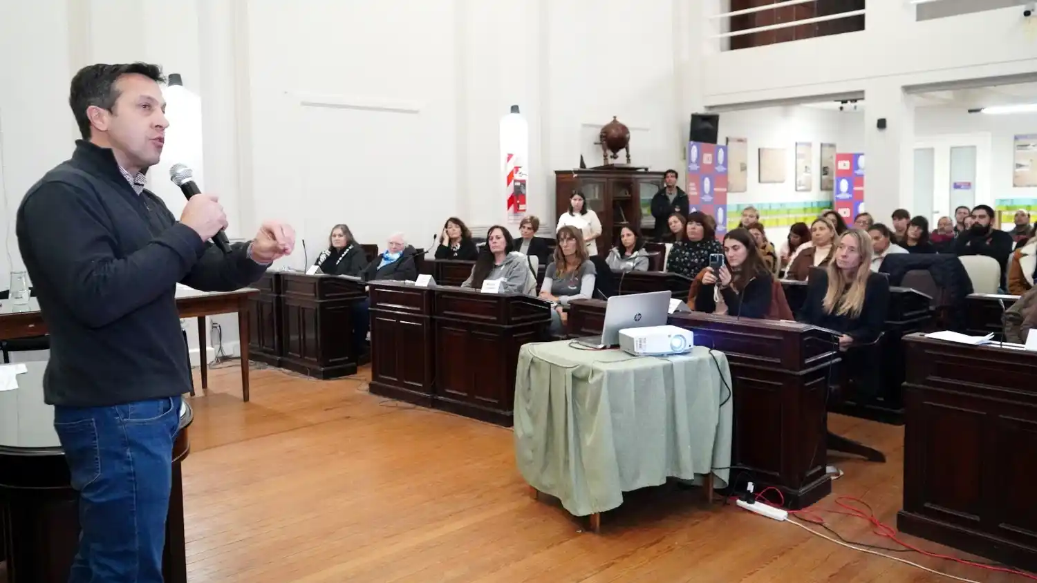 Reconocimiento a instituciones que impulsan la inclusión