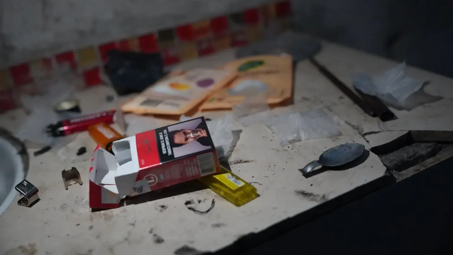 Rosario: derribaron tres búnkeres en barrio Banana y ya suman 129 inactivados en Santa Fe