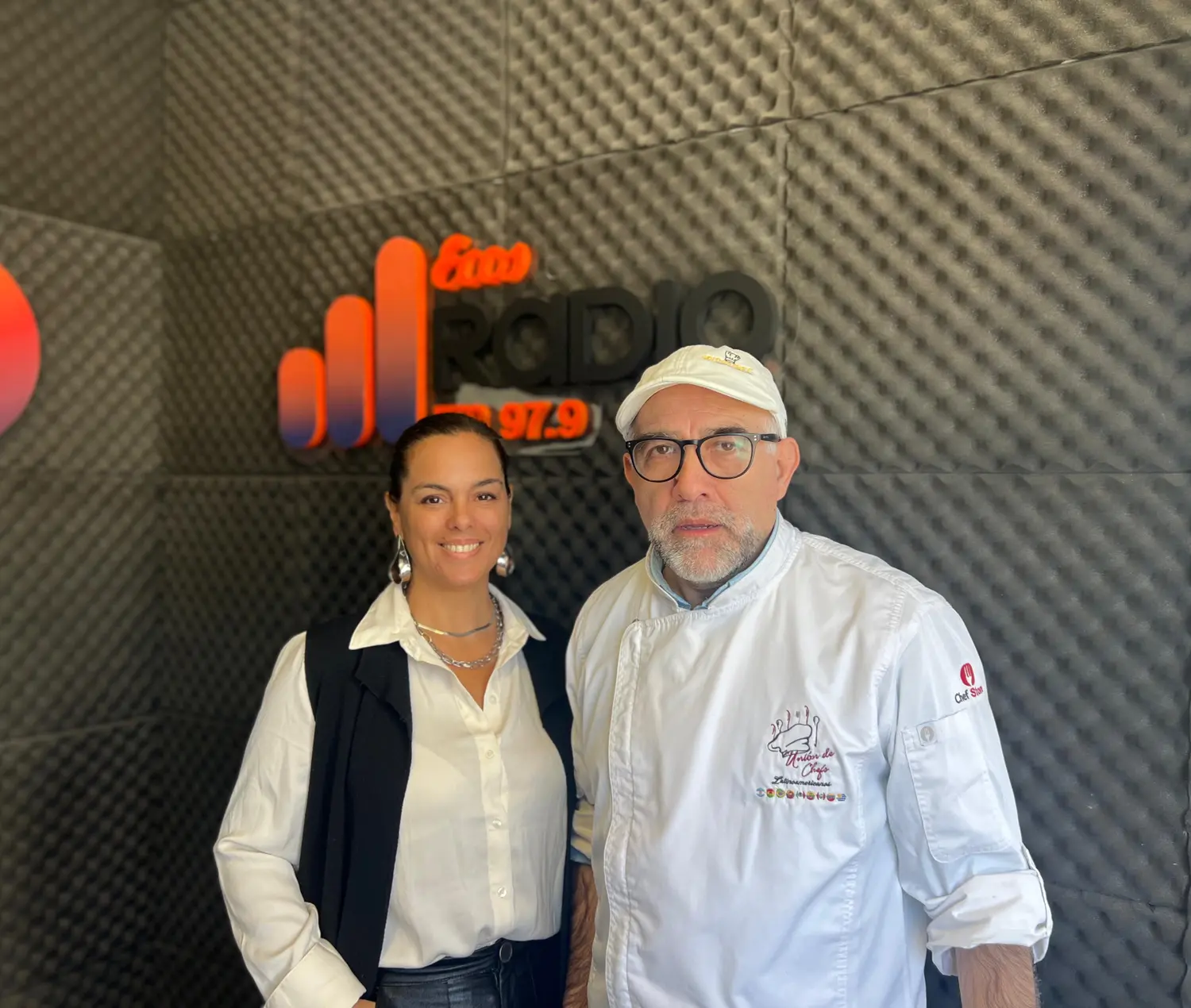 Golden Chef Expo 2024 en Necochea