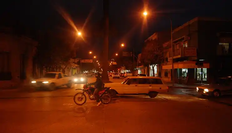 Tarde fresca, mañana 0ºC