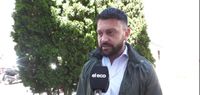 Manazzoni presentó un proyecto para abrirle la puerta a Uber en Tandil