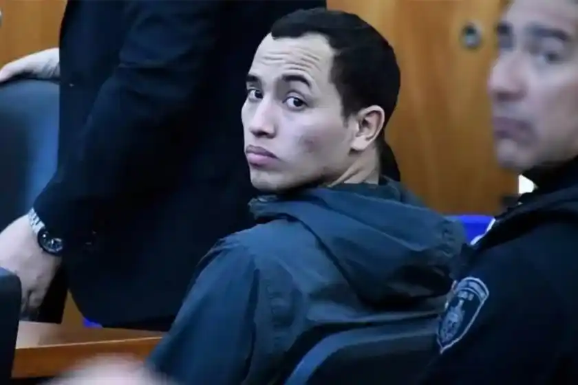 Investigan la presunta fuga del jefe de sicarios de Esteban Alvarado de la cárcel de Devoto