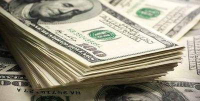 A cuánto cerró el dólar en los bancos argentinos este jueves