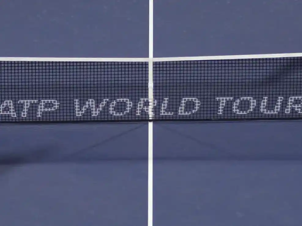 Imagen referencial de la ATP. Foto: Hassan Ammar | AP