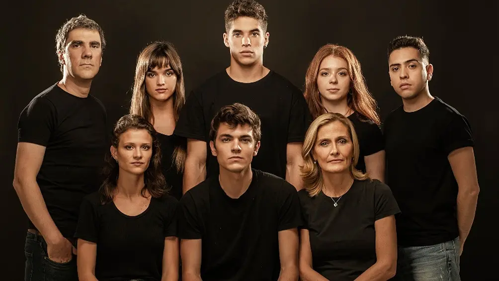 «El Purre», sobre «Mi amigo hormiga»: «Ofrece una versión más cruda de la adolescencia»