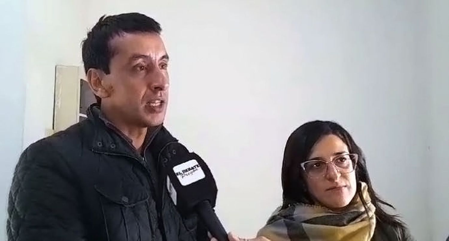 Estudiantes de Enfermería de EE.UU. realizan intercambio en Gualeguay