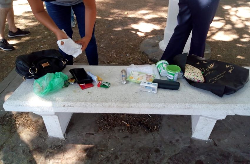 Demoran en Balcarce a una “cleptómana” con más de 40 causas