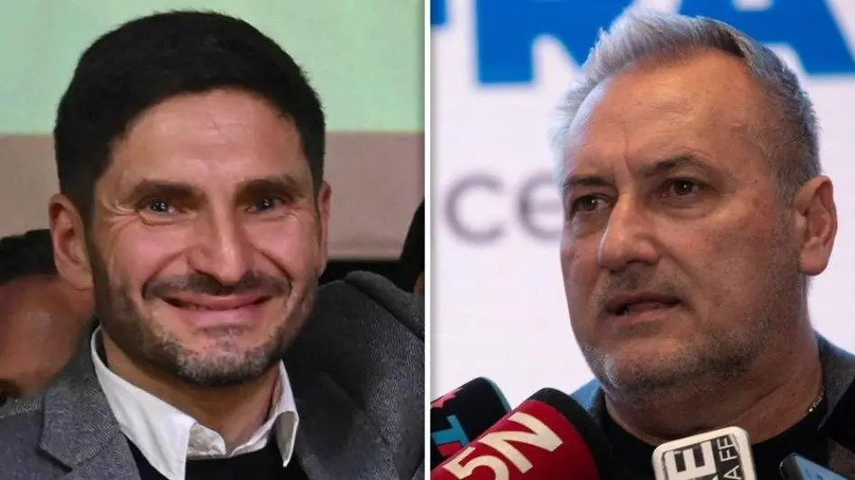 PASO en Santa Fe: Pullaro se impuso a Losada y Lewandowski triunfó en el PJ
