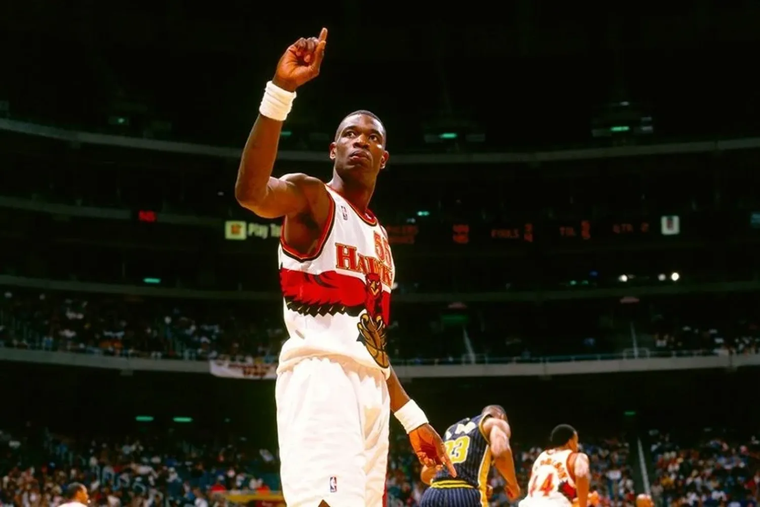 Mutombo