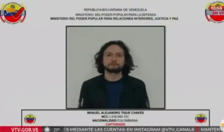 Danish Refugee Council (DRC) confirma detención de uno de sus trabajadores en Venezuela