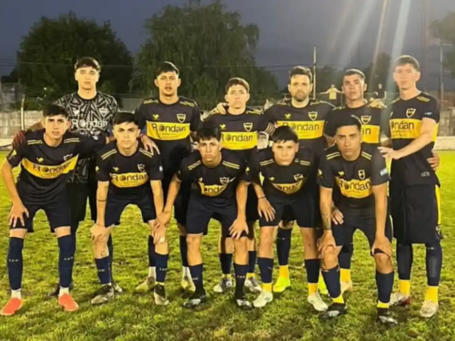 Independencia empató y sumó su primer punto en TRFA