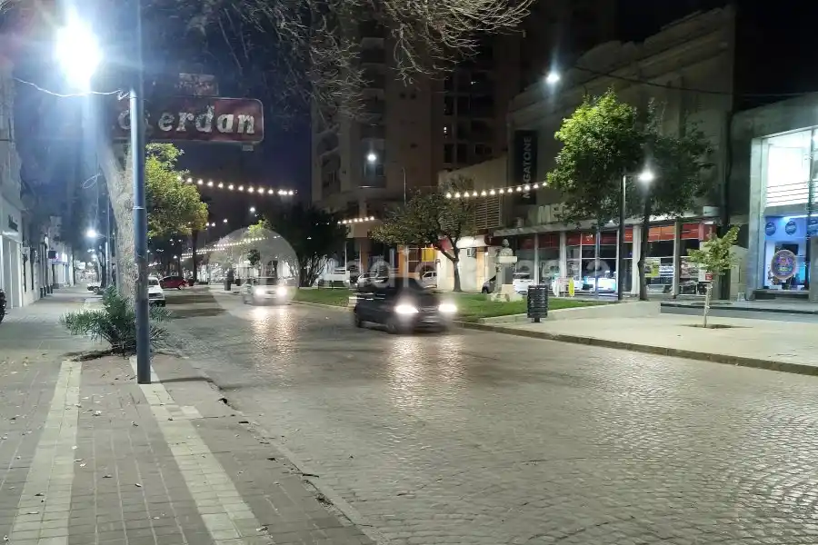 Jueves con el cielo totalmente despejado y con muuucho frío