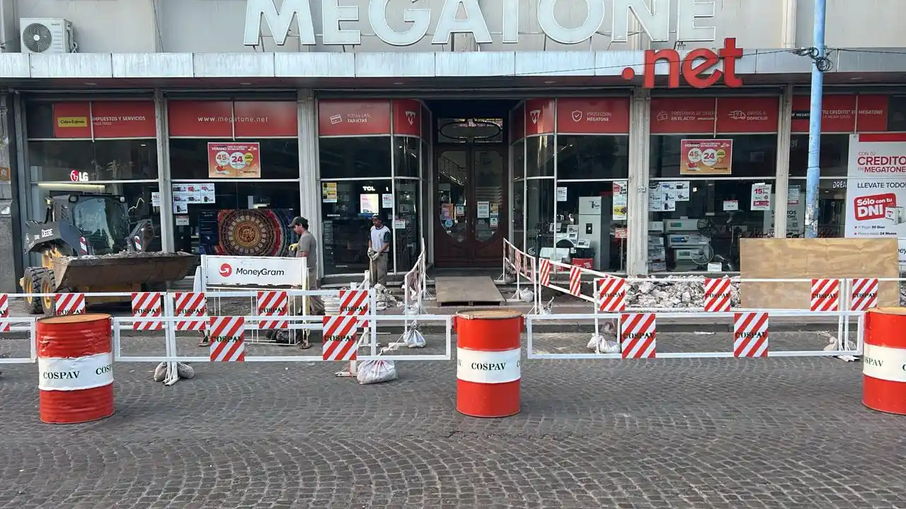 Crédito: Radio Rafaela