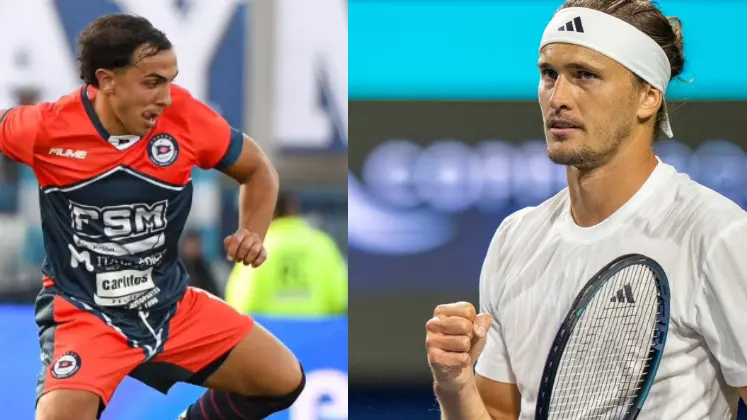 Juega Central Córdoba y se disputan los cuartos del Masters 1000 de Toronto: la agenda deportiva de este lunes