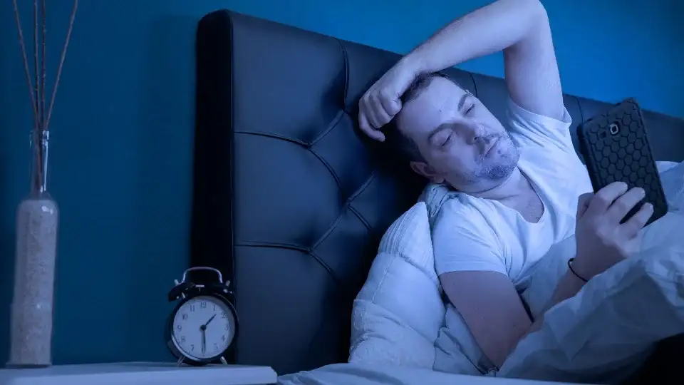 problemas de sueño - 2