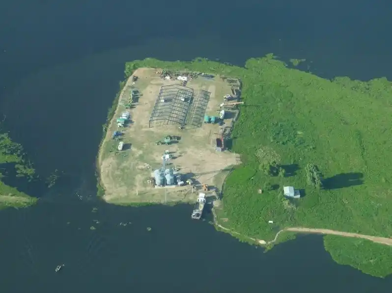 Bema Agri: Compromiso de no realizar agricultura intensiva en su isla