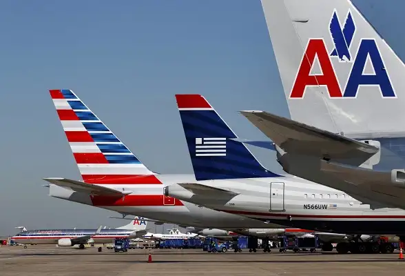 Amplio rechazo a la "actitud especulativa" de American Airlines