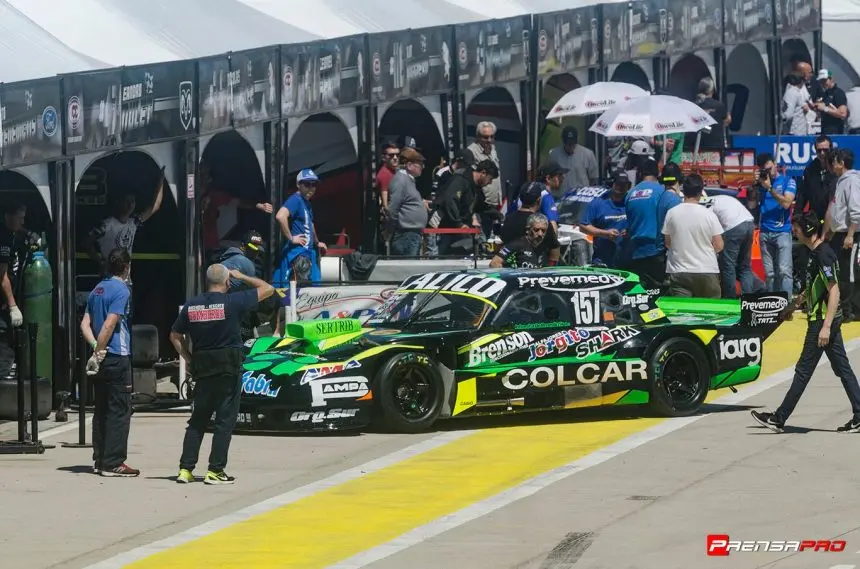 TC: En Toay, La Pampa la historia comienza a repetirse