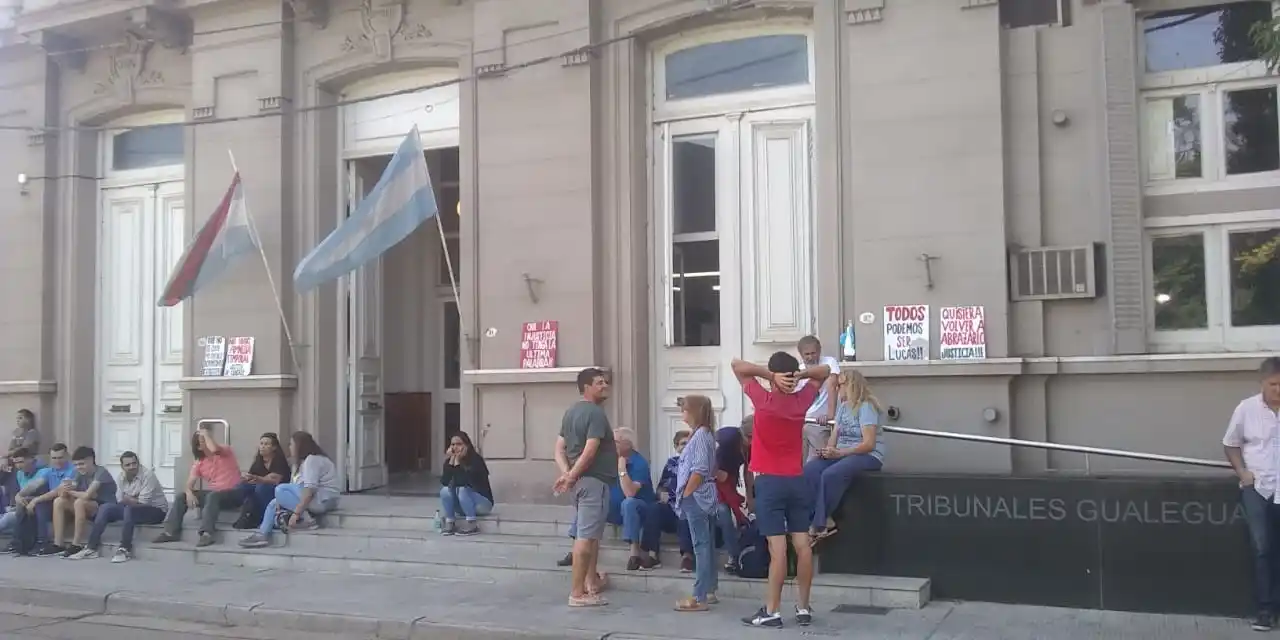 El 30 de diciembre podría conocerse el adelanto de veredicto contra Gutiérrez