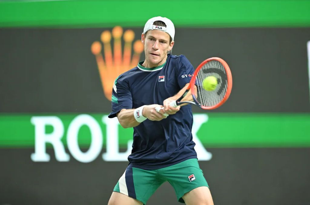 Diego Schwartzman
