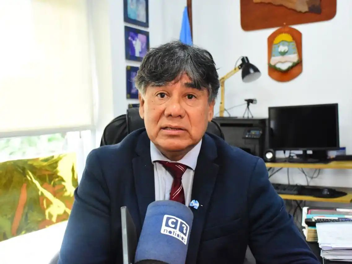 El 25 de mayo vence el plazo para la presentación de lista de candidatos