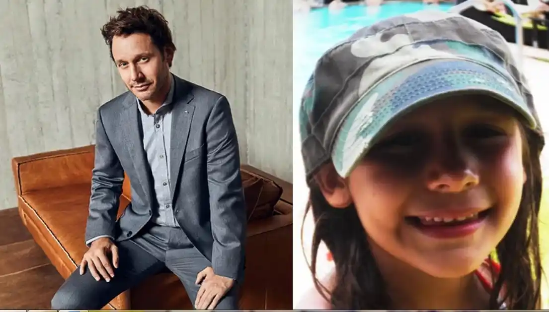 Benjamín Vicuña se emocionó al recordar a Blanca: "Me empezaron a llegar más fotos..."