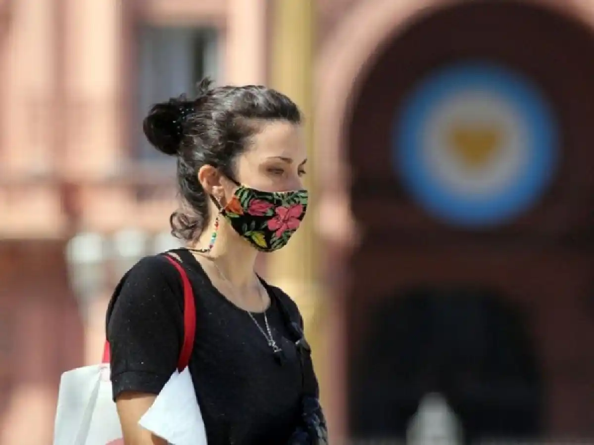 Coronavirus en Argentina: 35 muertes y 2.332 nuevos casos