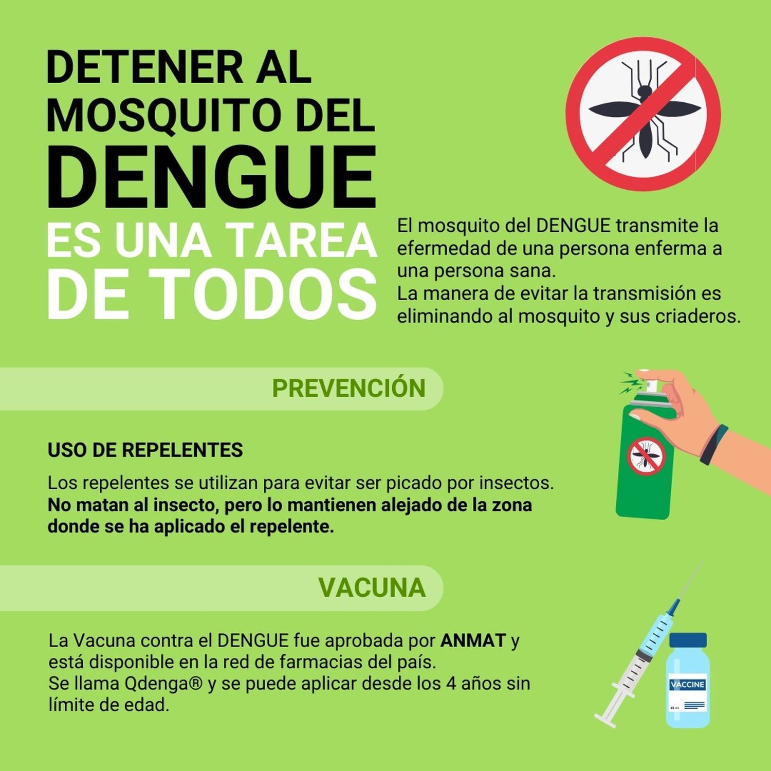 dengue