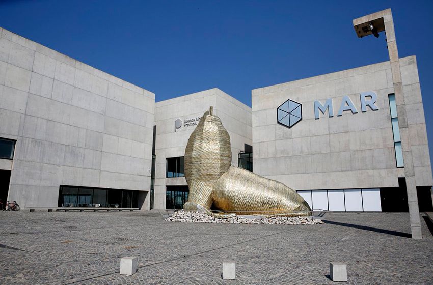 El Museo de Arte Contemporáneo MAR con variadas propuestas para las vacaciones