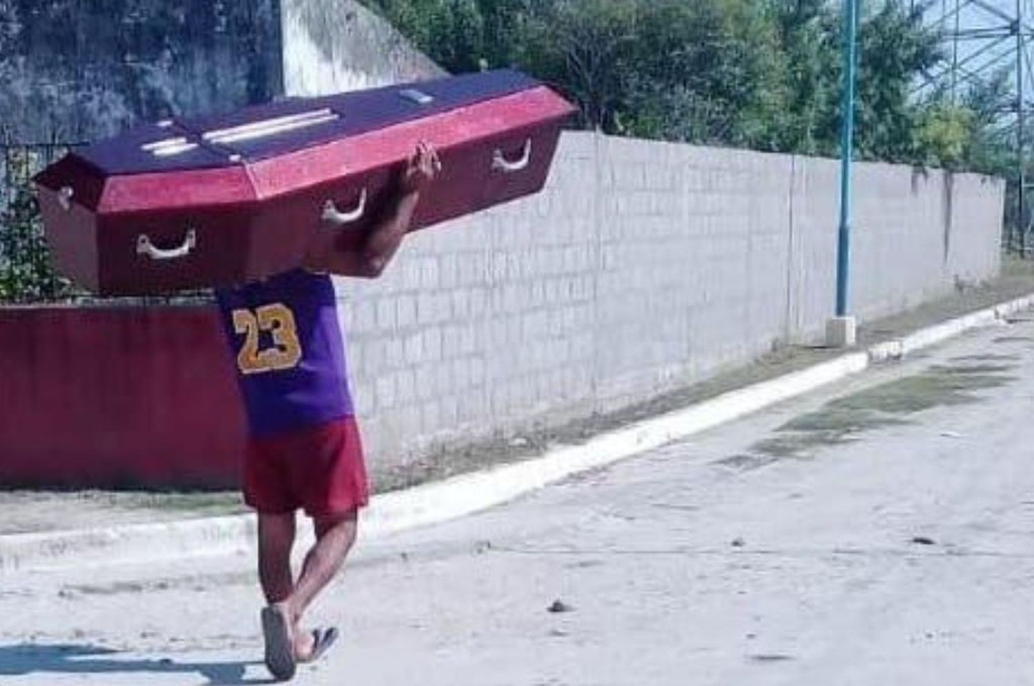 La pareja fue aprehendida en la Colectora de autopista Rosario-Santa Fe a la altura del cementerio/ Imagen ilustrativa