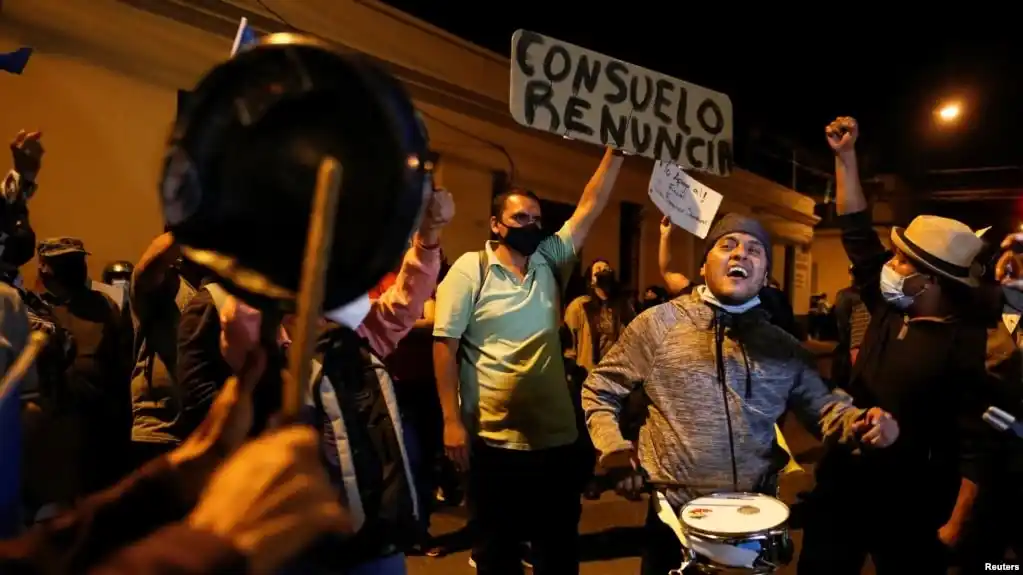 Venezuela entre los países más corruptos del mundo: informe de Transparencia Internacional