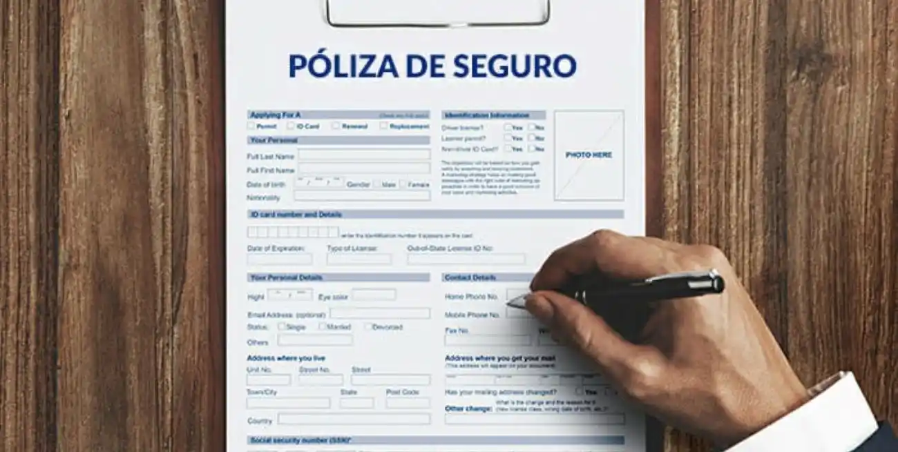 Las aseguradoras tendrán un máximo de 15 días corridos para entregar la póliza