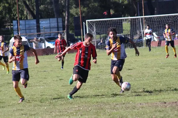 Dependiendo del clima, se juegan las semifinales de vuelta del Clausura