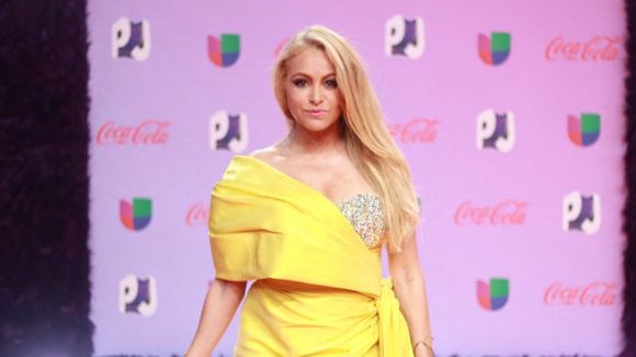 Paulina Rubio puede perder la custodia de sus hijos