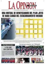Portada de Edición N° 712