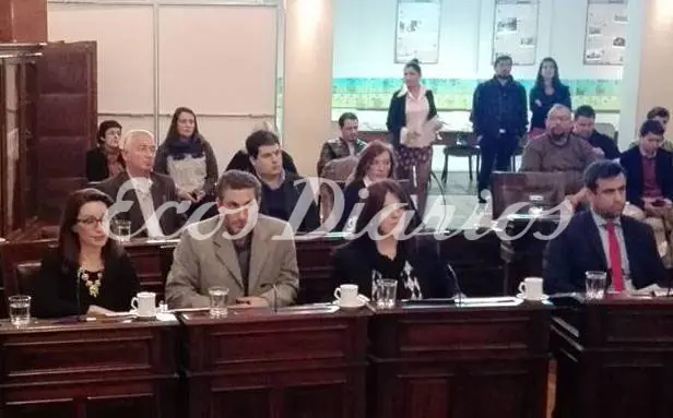 Piden al ejecutivo que intervenga para que se construyan viviendas