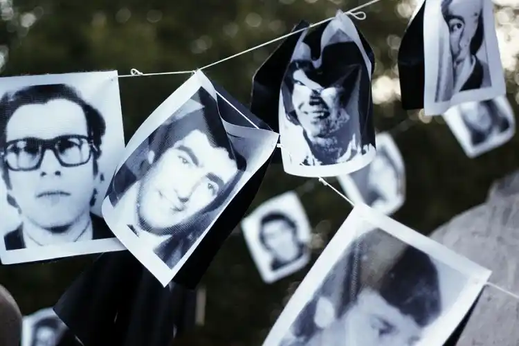 "Hay una pata civil que fue responsable y falta juzgar"