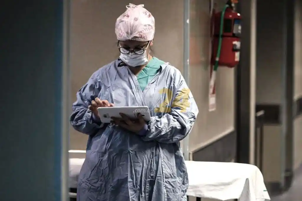 Córdoba notificó un nuevo caso de la variante Delta