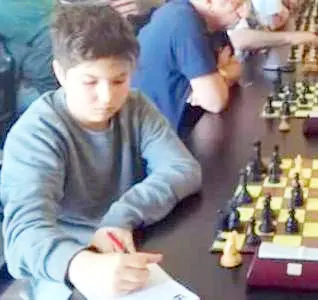 Subcampeonato para Micucci en el Grand Prix Mar y Sierras