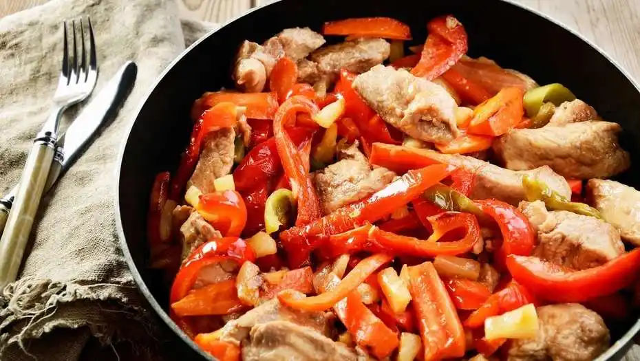 Puchero light y otras delicias saludables de otoño