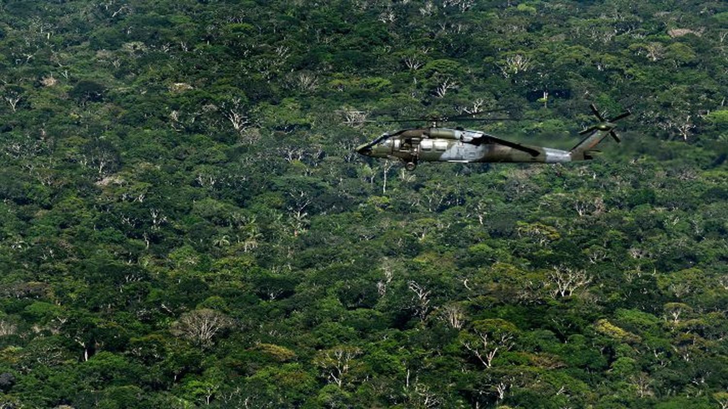 Entérese cómo terminó la operación militar que ordenó Iván Duque para acabar con las FARC
